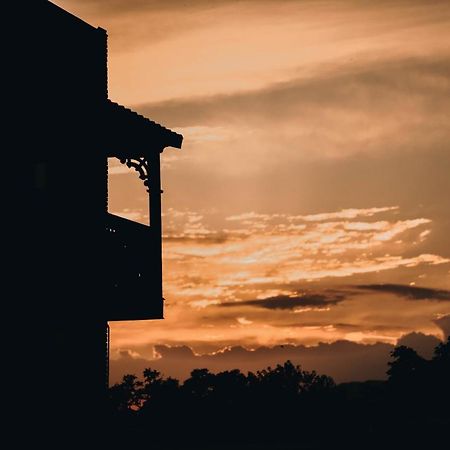 Chateau Khashmi Εξωτερικό φωτογραφία
