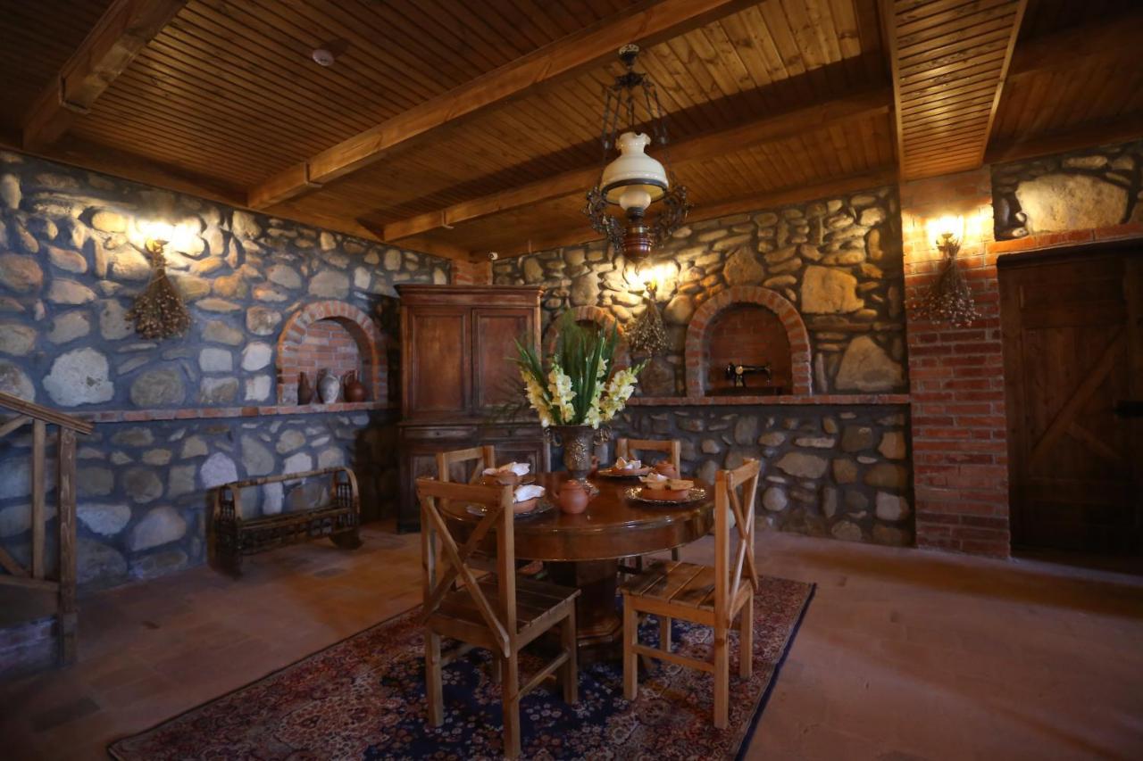 Chateau Khashmi Εξωτερικό φωτογραφία