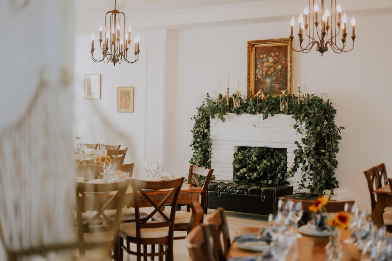Chateau Khashmi Εξωτερικό φωτογραφία
