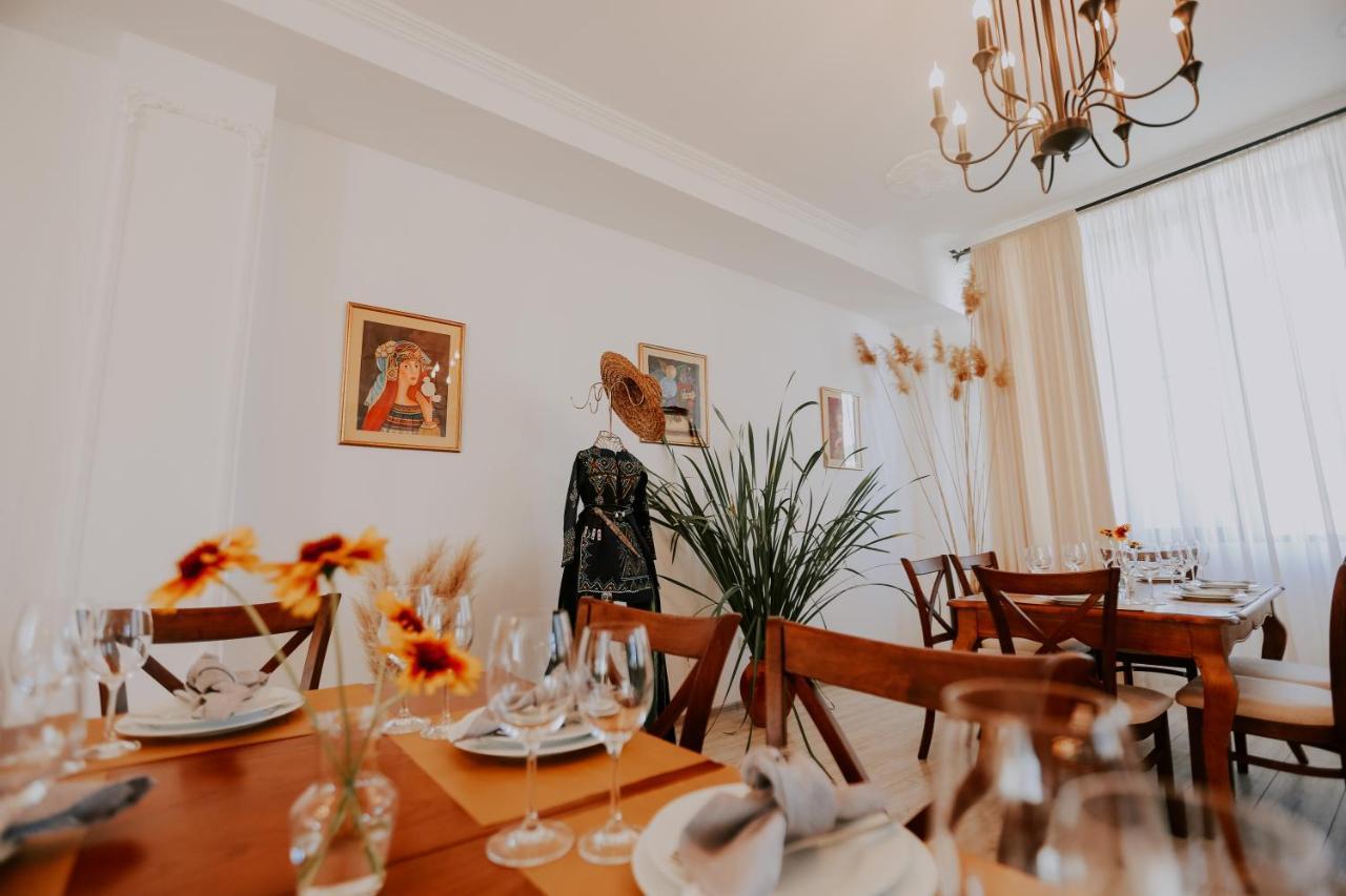Chateau Khashmi Εξωτερικό φωτογραφία