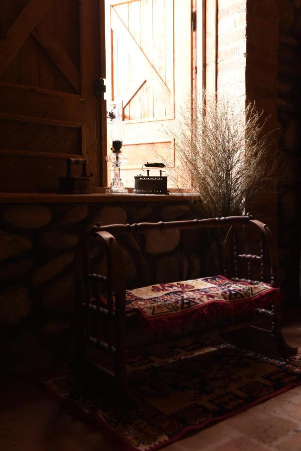 Chateau Khashmi Εξωτερικό φωτογραφία