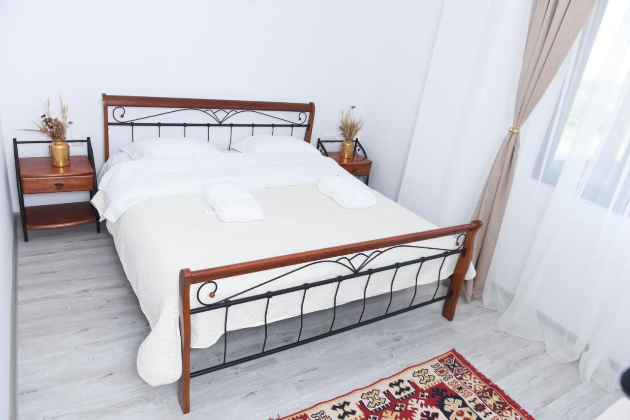 Chateau Khashmi Εξωτερικό φωτογραφία