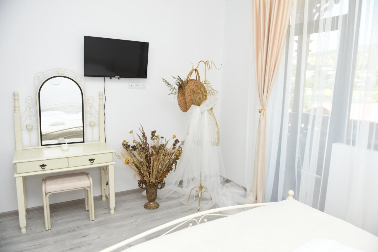 Chateau Khashmi Εξωτερικό φωτογραφία