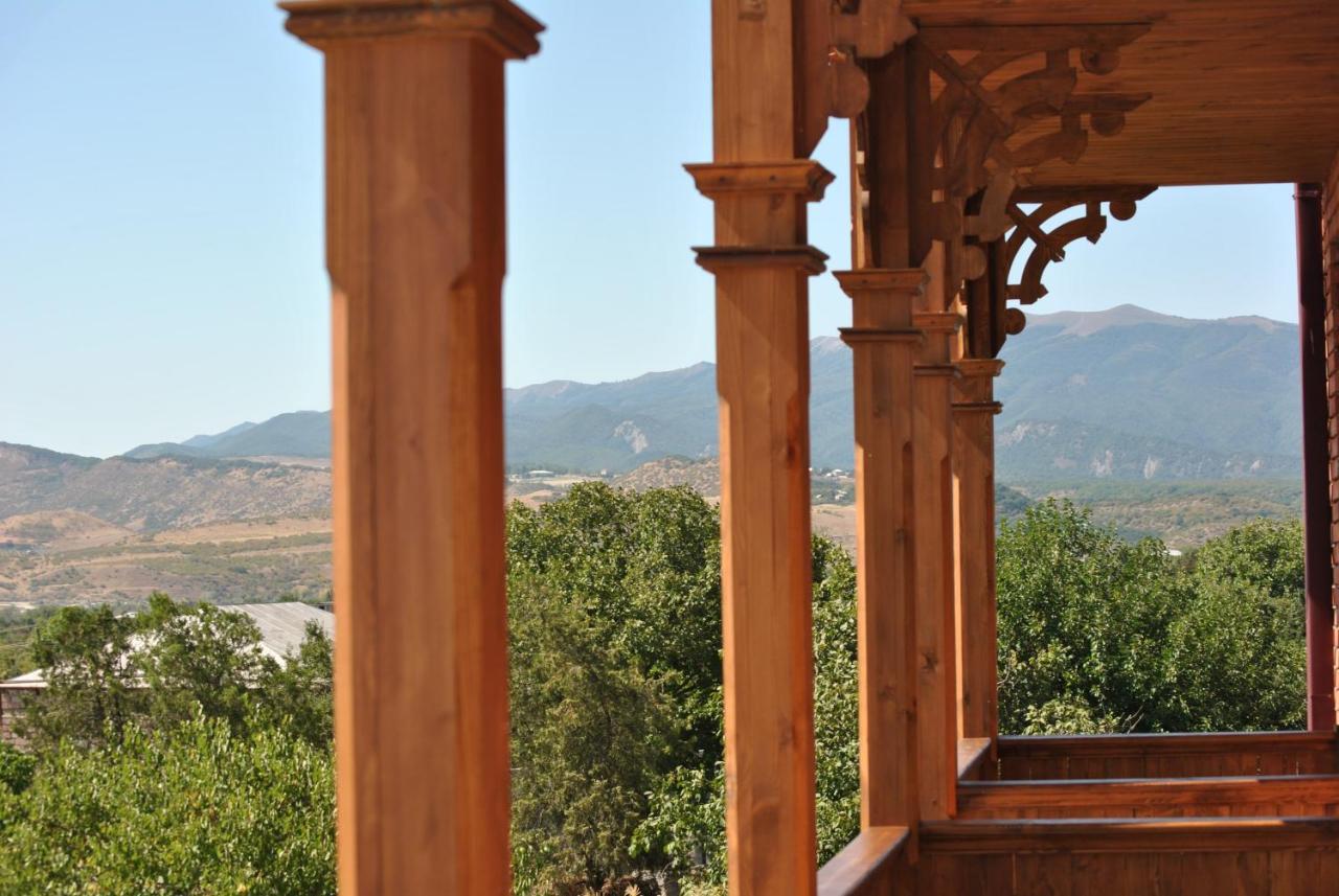 Chateau Khashmi Εξωτερικό φωτογραφία